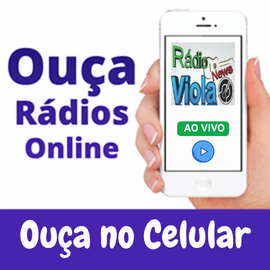 Ouça a nossa Rádio no RadioCast